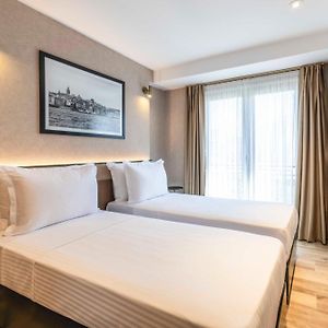 Superior Kamer met Twee Aparte Bedden