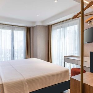 Deluxe Double Kamer